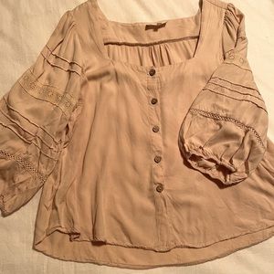 Bohme Boutique Shirt